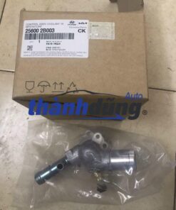 Van hằng nhiệt Kia Forte