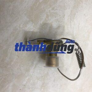 Van tiết lưu Hyundai County