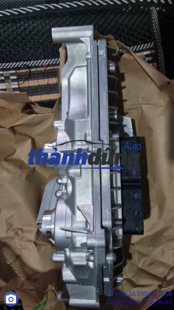 Vỏ động cơ hộp số Ford Ecosport