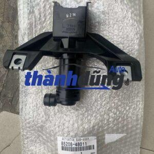 Vòi rửa đèn pha Lexus RX350