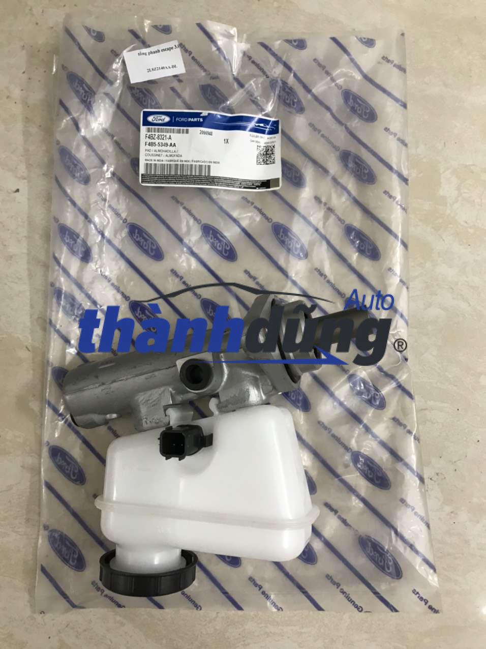 Xi lanh tổng phanh Ford Escape