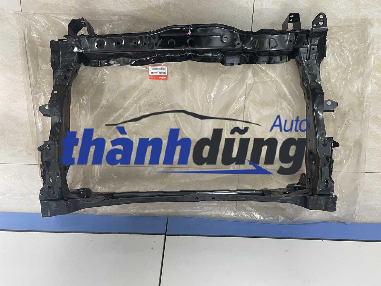 Xương đỡ giàn nóng két nước Honda HRV