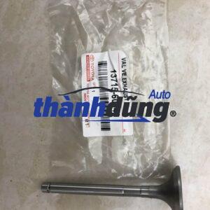 Xupap xả Toyota Sienna