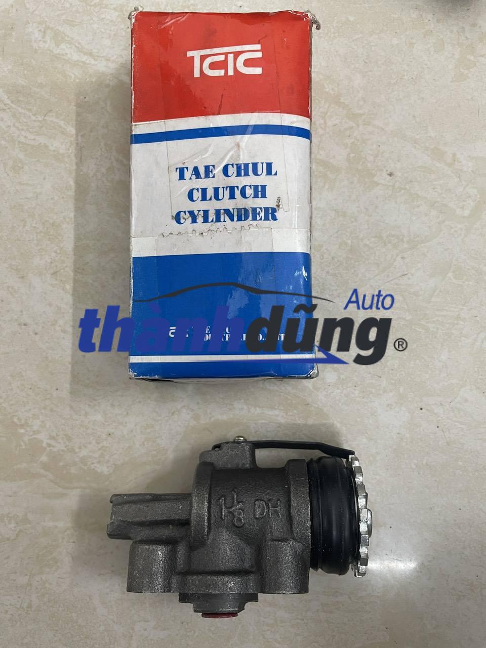 Xy lanh phanh sau Kia Frontier