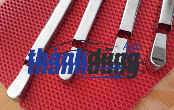 Ốp cần gạt mưa để làm gì