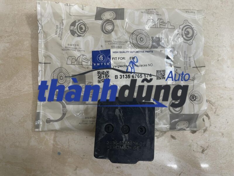 CAO SU CÂN BẰNG TRƯỚC BMW 318I