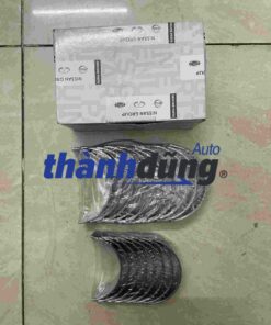 Bạc biên cos 0 Nissan Navara