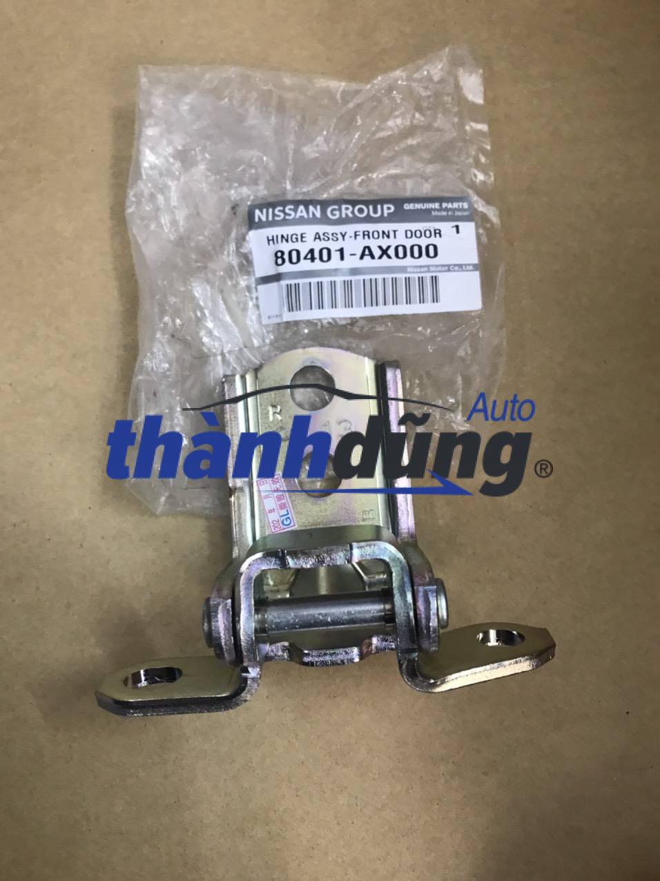 Bản lề cánh cửa Nissan Sunny