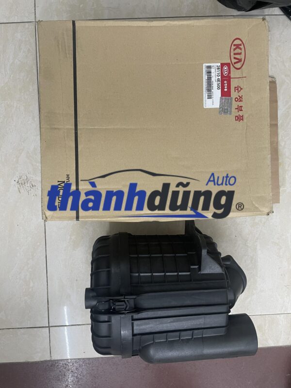 Bầu lọc gió Kia K250