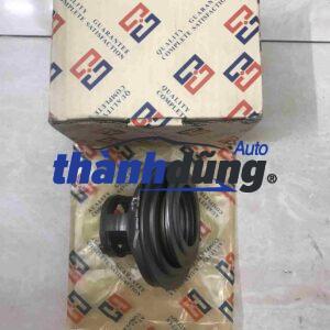 Bi tê Ford Ecosport