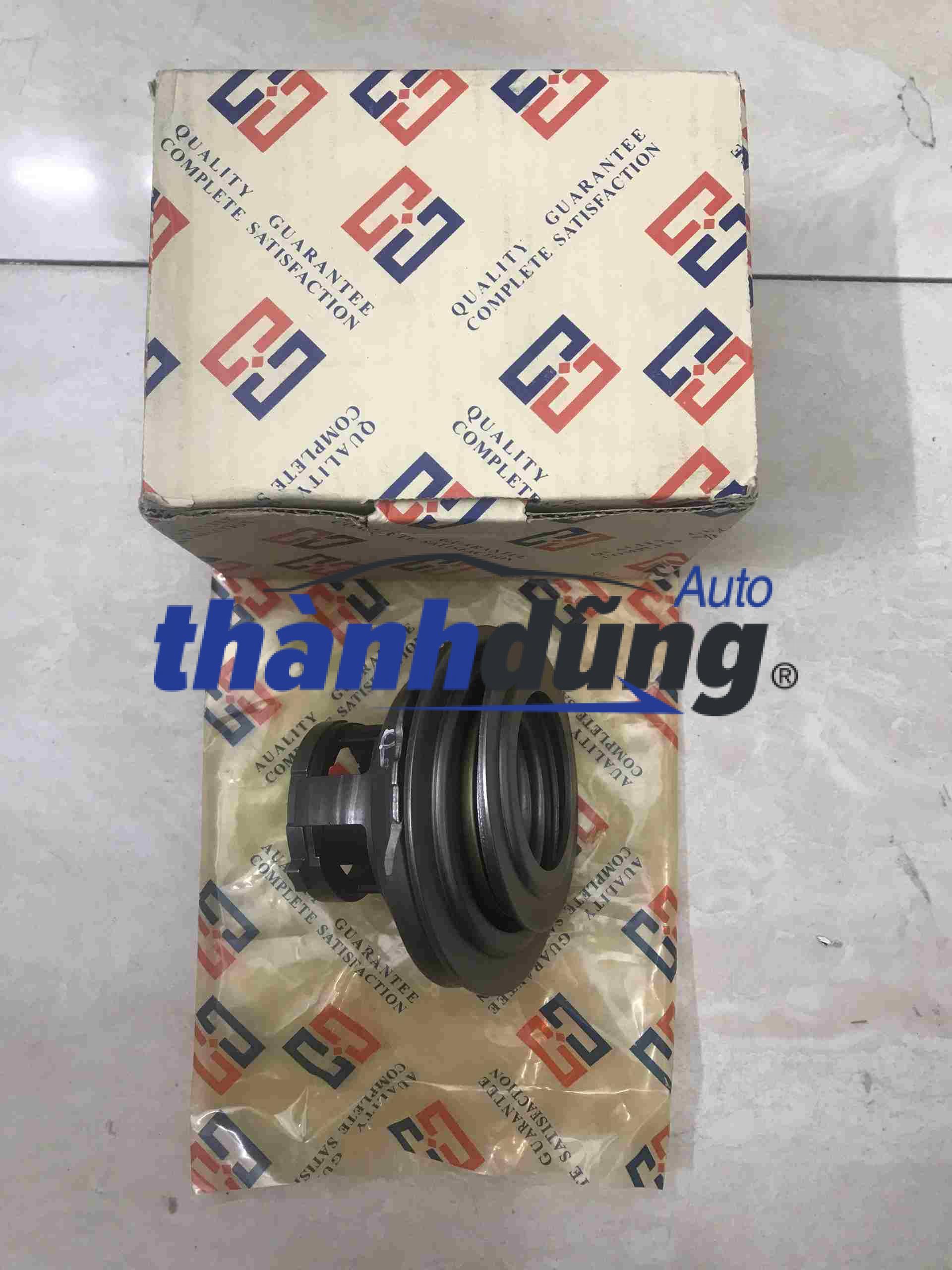 Bi tê Ford Ecosport