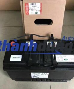 Bình ắc quy Land Rover Defender