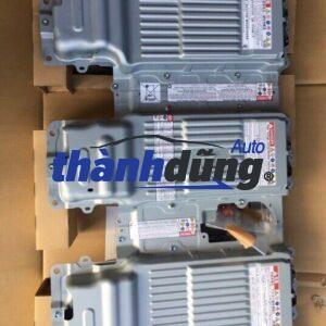 Bình điện ắc quy Hybrid Lexus RX450