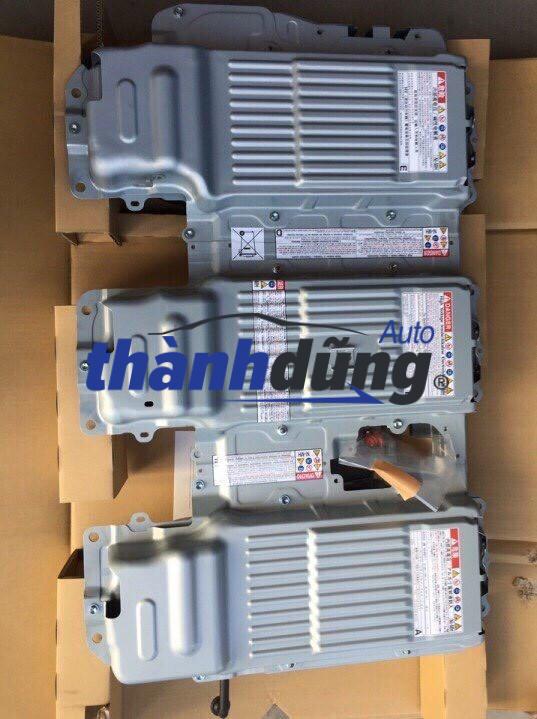 Bình điện ắc quy Hybrid Lexus RX450