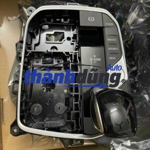 Bộ ốp công tắc cần đi số BMW 320i