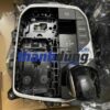 Bộ ốp công tắc cần đi số BMW 320i