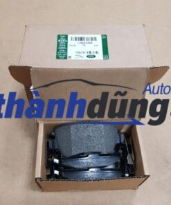 Bố thắng trước Range Rover Evoque