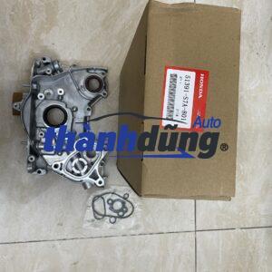 Bơm dầu Honda Odyssey