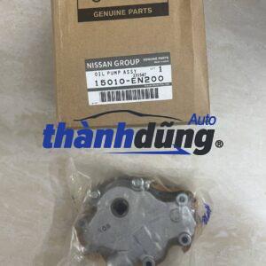 Bơm dầu Nissan Xtrail