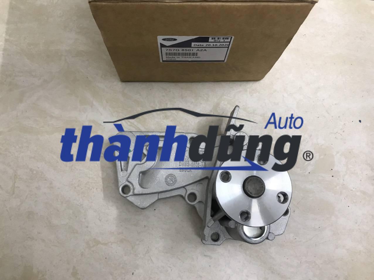 Vỏ bơm nước động cơ Ford Ecosport
