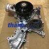 Bơm nước động cơ Mercedes SL550