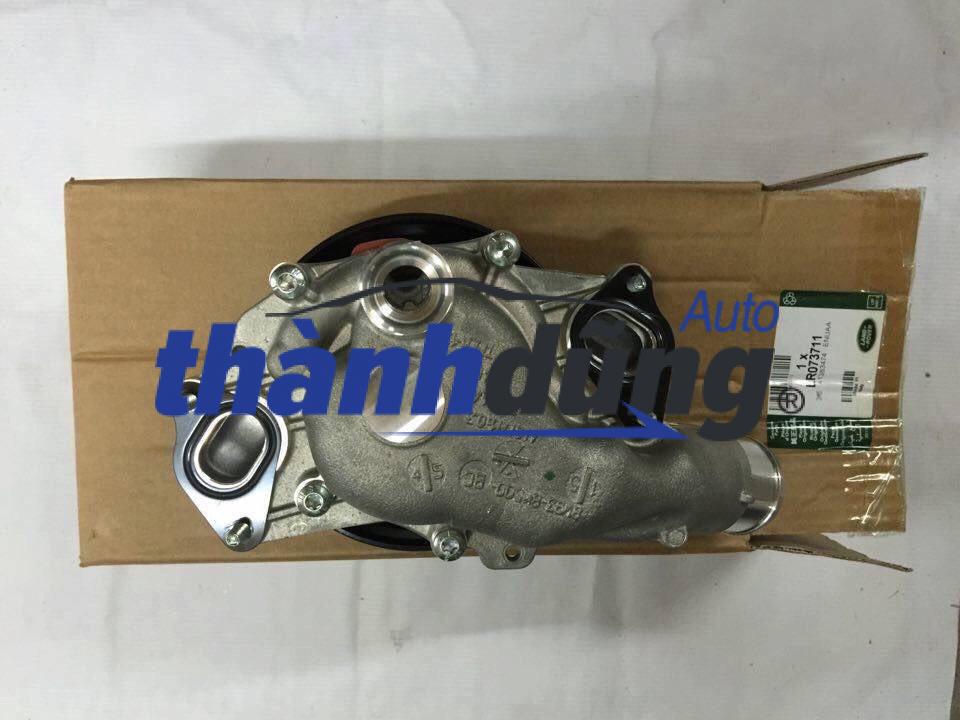 Bơm nước Land Rover Discovery