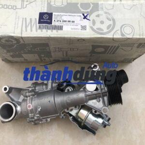 Bơm nước Mercedes GLC300