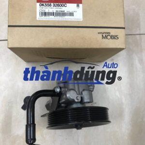 Bơm trợ lực lái Kia Sedona