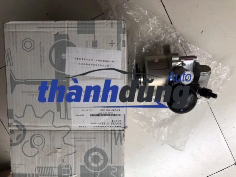 Bơm trợ lực lái Mercedes S450
