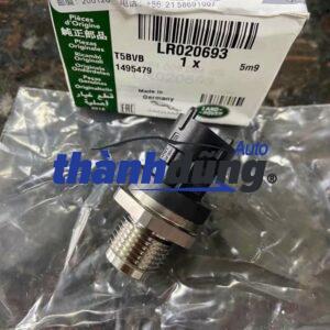 Cảm biến áp suất nhiên liệu Land Rover Sport