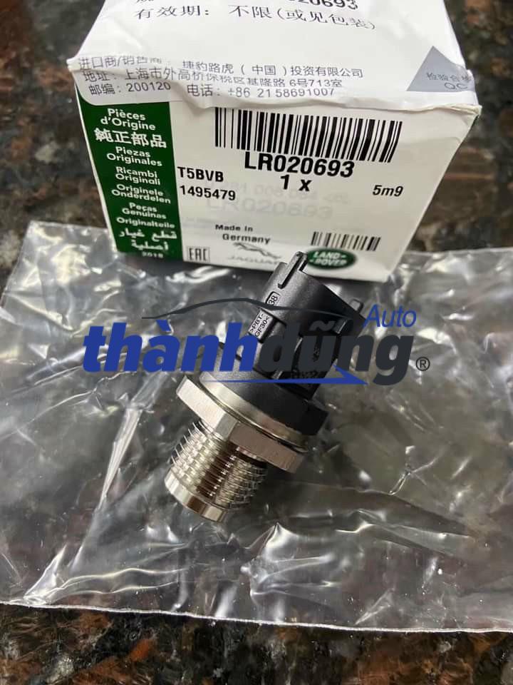 Cảm biến áp suất nhiên liệu Land Rover Sport