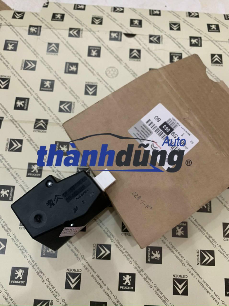 Cảm biến chống trộm Peugeot 5008