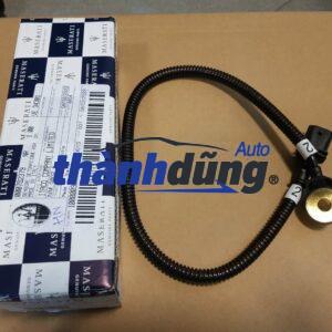 Cảm biến kích nổ Maserati Levante