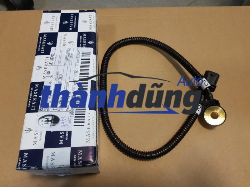 Cảm biến kích nổ Maserati Levante