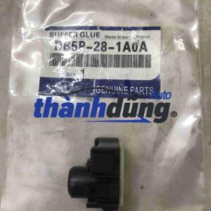 Cảm biến lùi Mazda 6