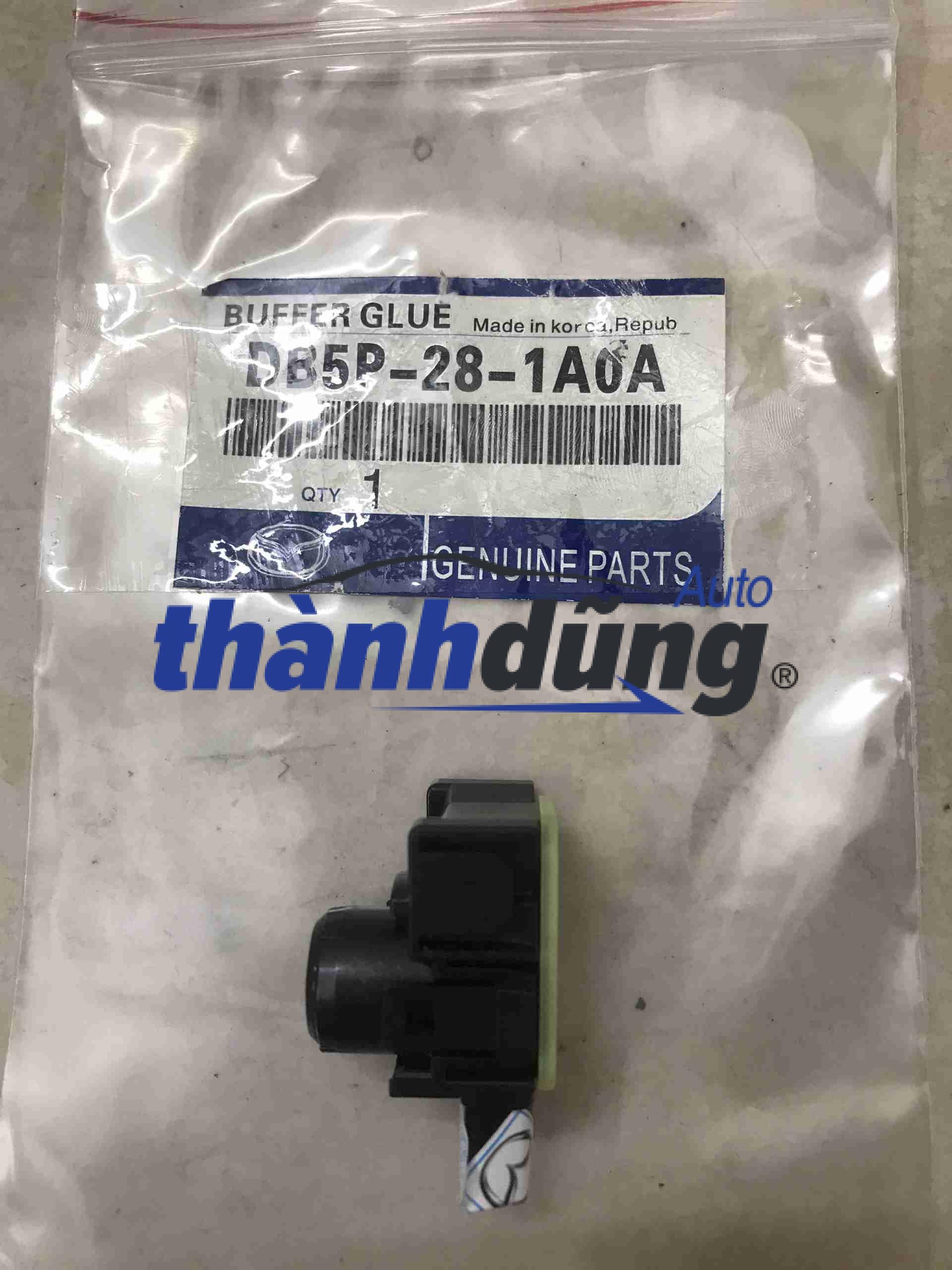 Cảm biến lùi Mazda 6