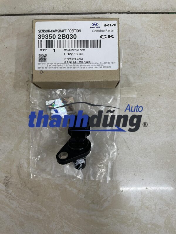 Cảm biến trục cam Hyundai i10