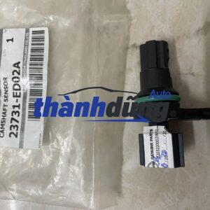 Cảm biến trục cam Nissan Teana
