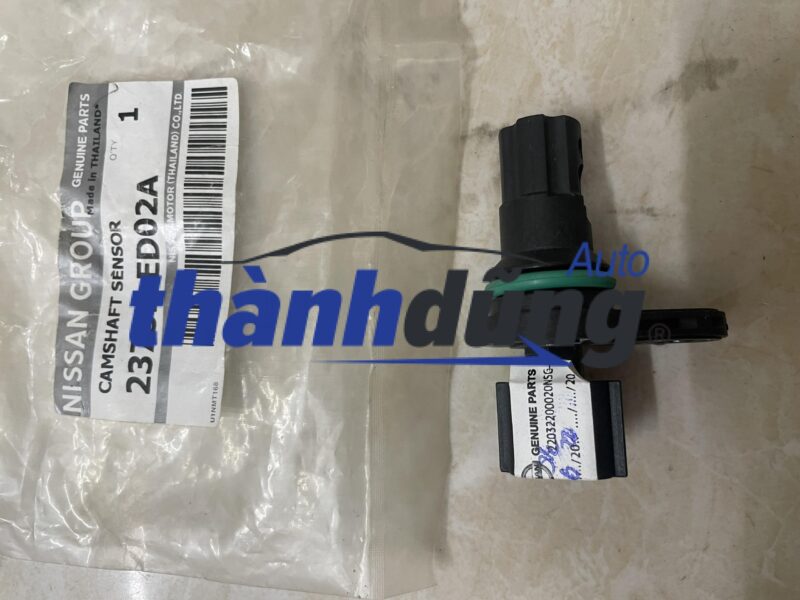 Cảm biến trục cam Nissan Teana