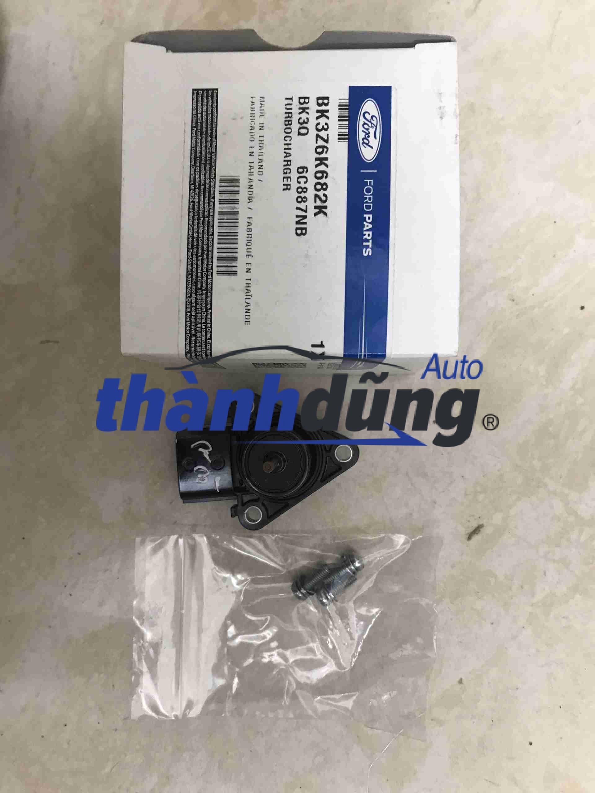Cảm biến đóng mở Turbo Ford Ranger
