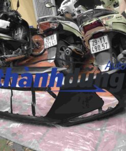 Cản trước Hyundai Elantra