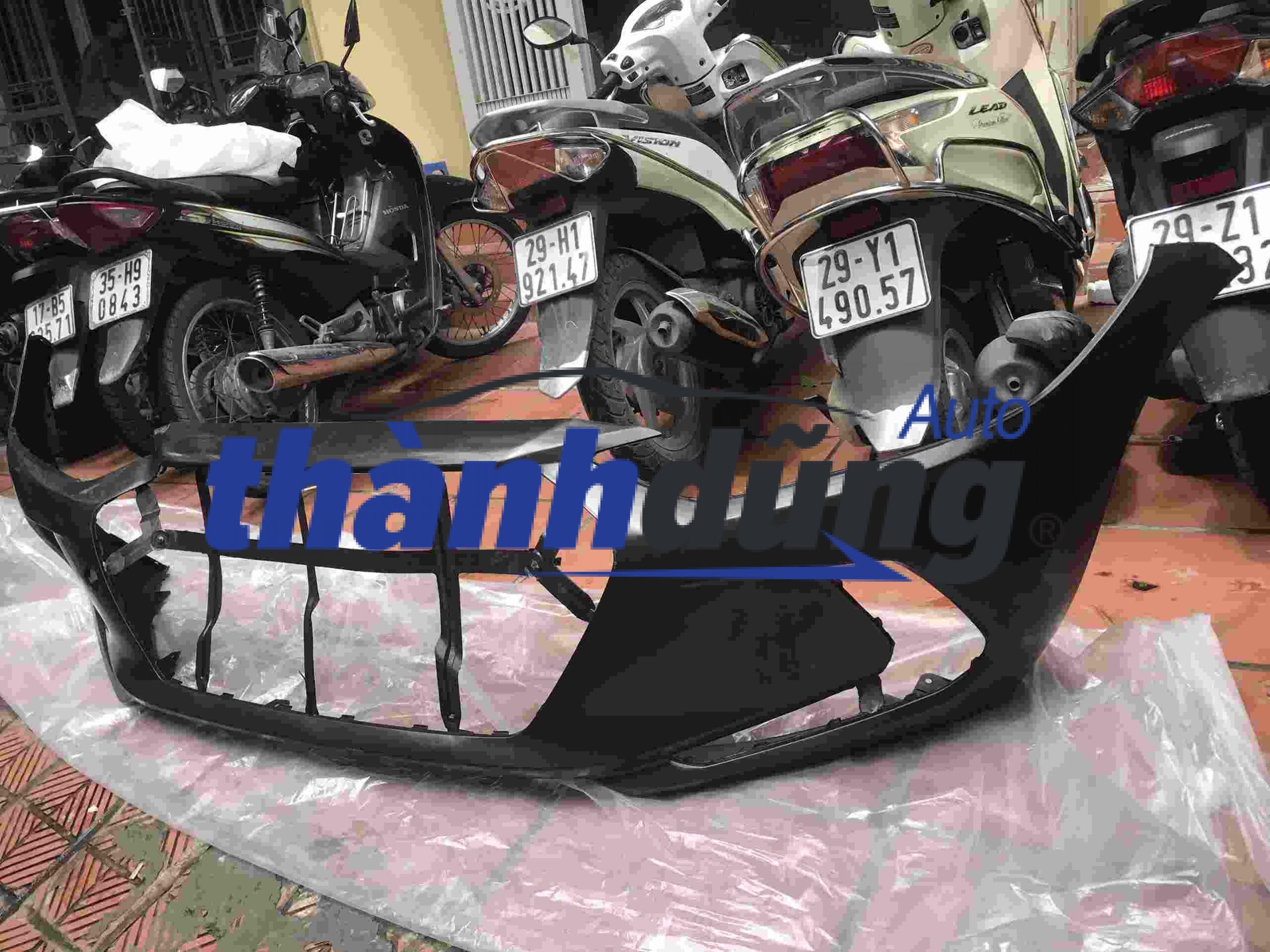 Cản trước Hyundai Elantra