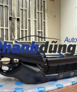 Cản trước Toyota Fortuner