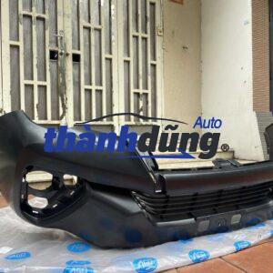 Cản trước Toyota Fortuner
