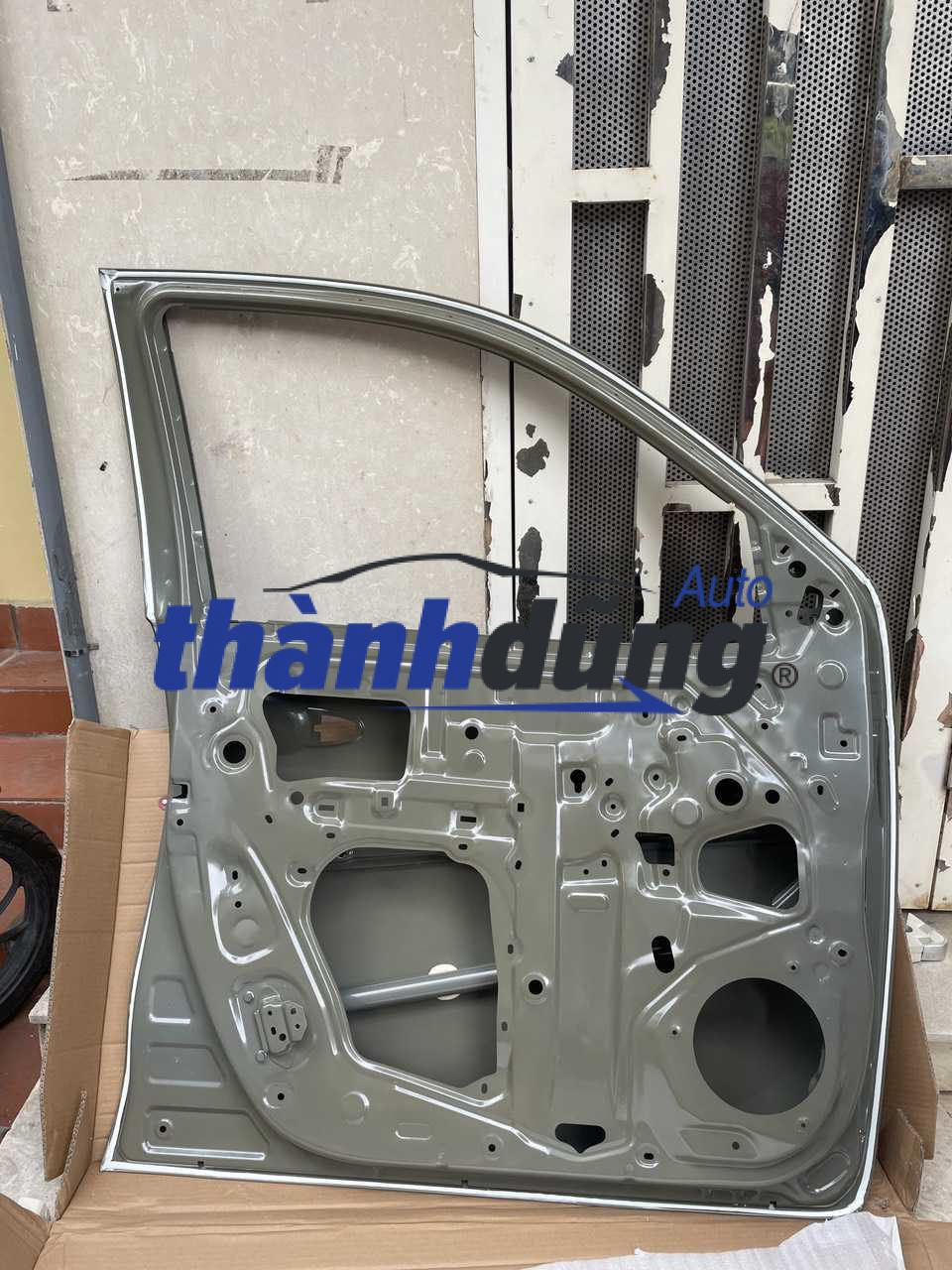 Cánh cửa Toyota Vios