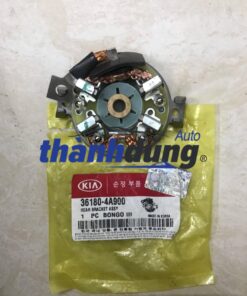 Chổi than đề Hyundai Starex