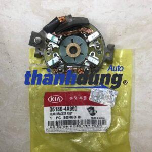Chổi than đề Hyundai Starex