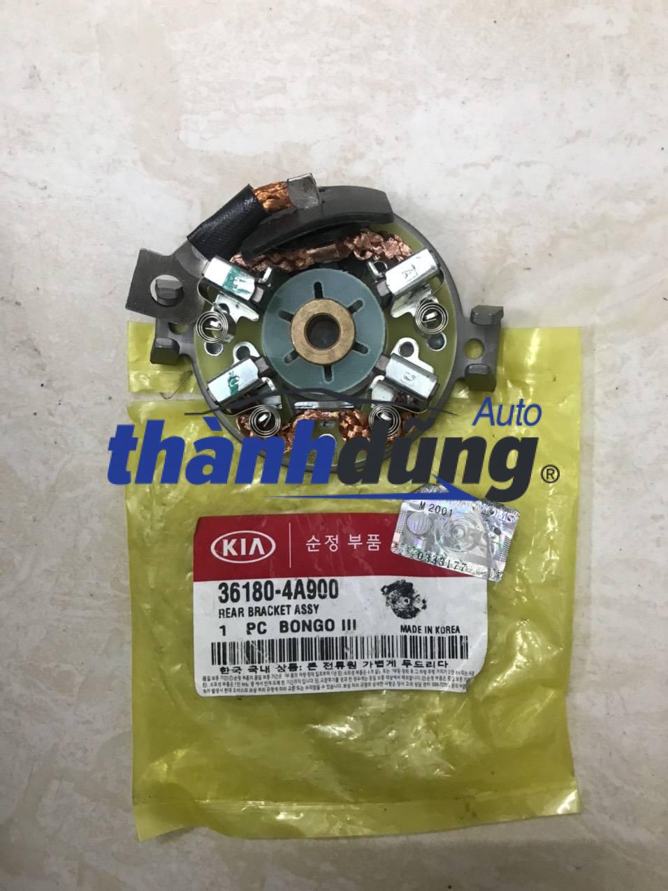 Chổi than đề Hyundai Starex