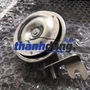 Còi báo chống trộm Land Rover Evoque