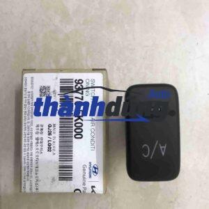 Công tắc điều hòa Hyundai Mighty